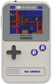 My Arcade - Go Gamer Classic
