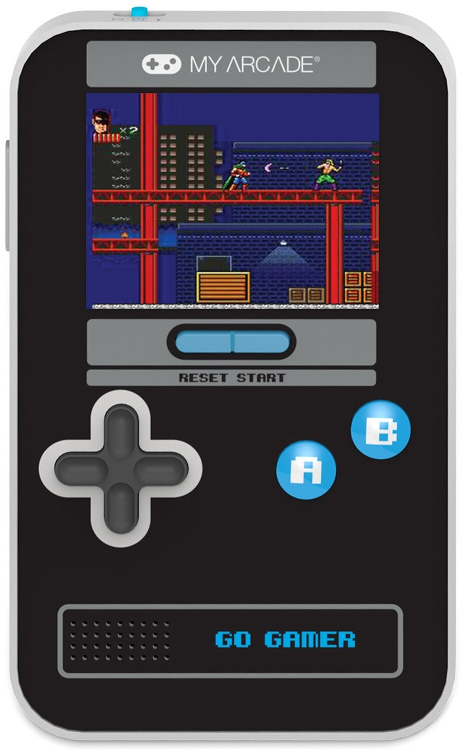 My Arcade - Go Gamer Classic