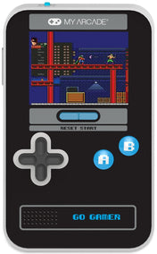 My Arcade - Go Gamer Classic
