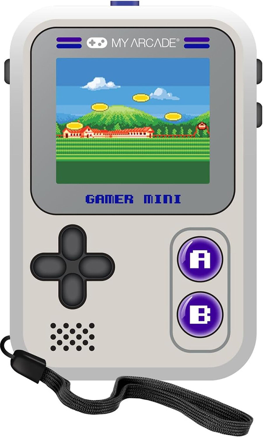My Arcade - Gamer Mini Classic
