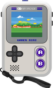 My Arcade - Gamer Mini Classic