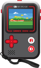 My Arcade - Gamer Mini Classic