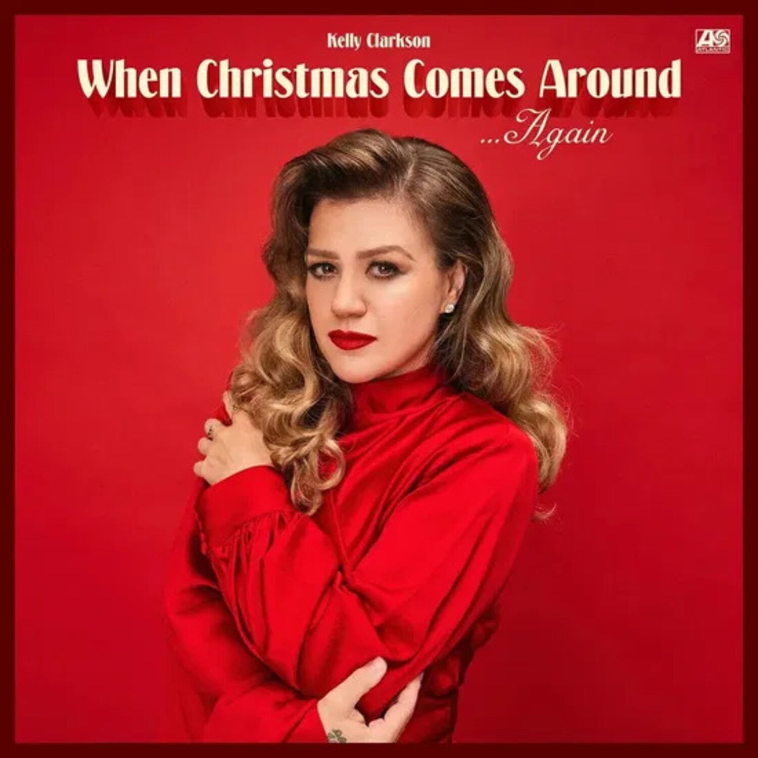 Kelly Clarkson - When Christmas Comes Around Again - 140