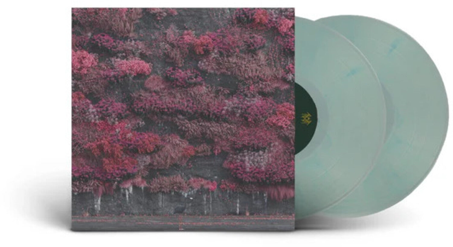 Sleep Token - Even In Arcadia - 'Hint of Blue' Colored Vinyl 2xLP (Blue Vinyl)