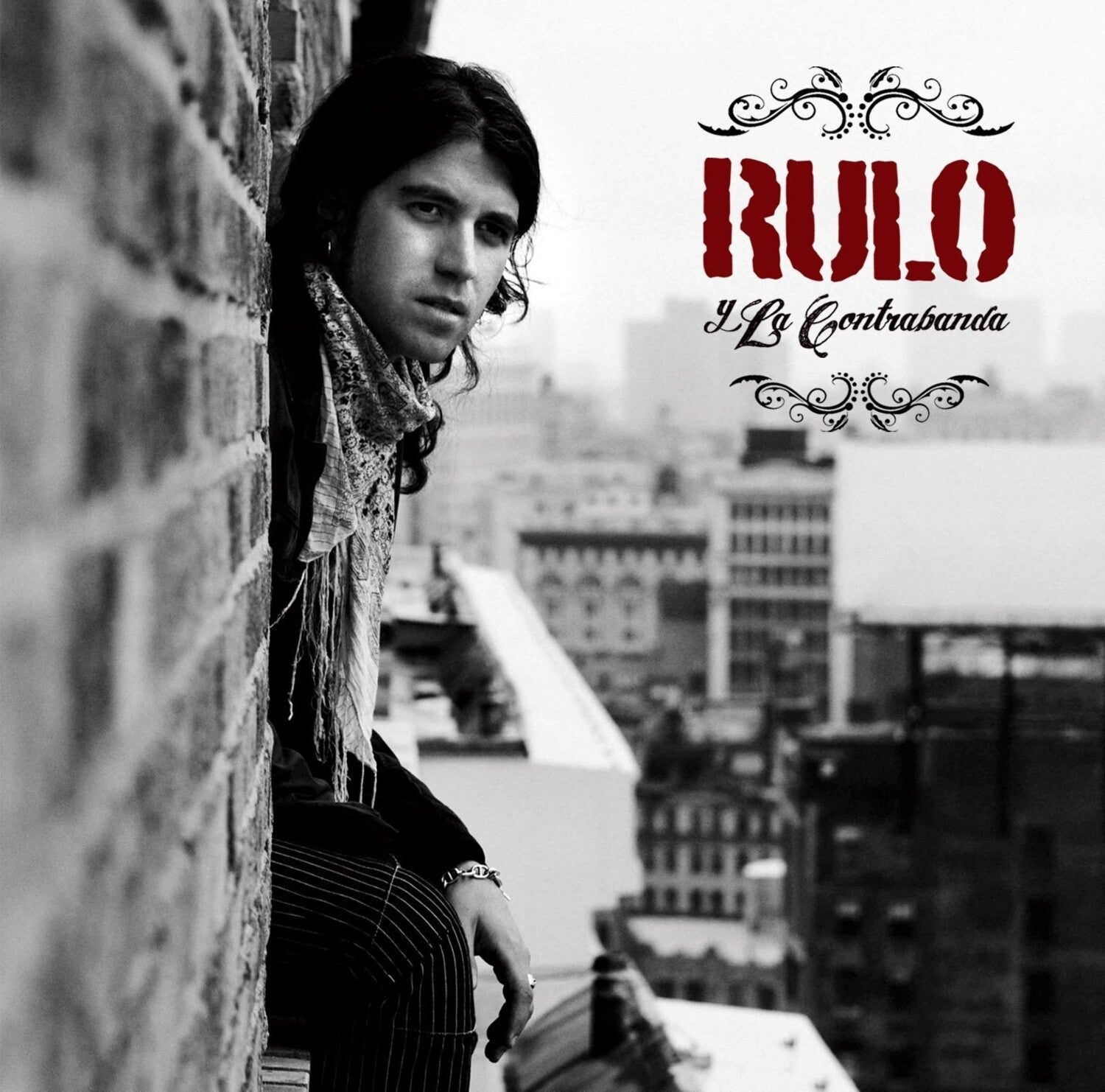 Rulo y la Contrabanda - Senales De Humo