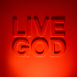 Nick Cave & Bad Seeds - Live God (CD)