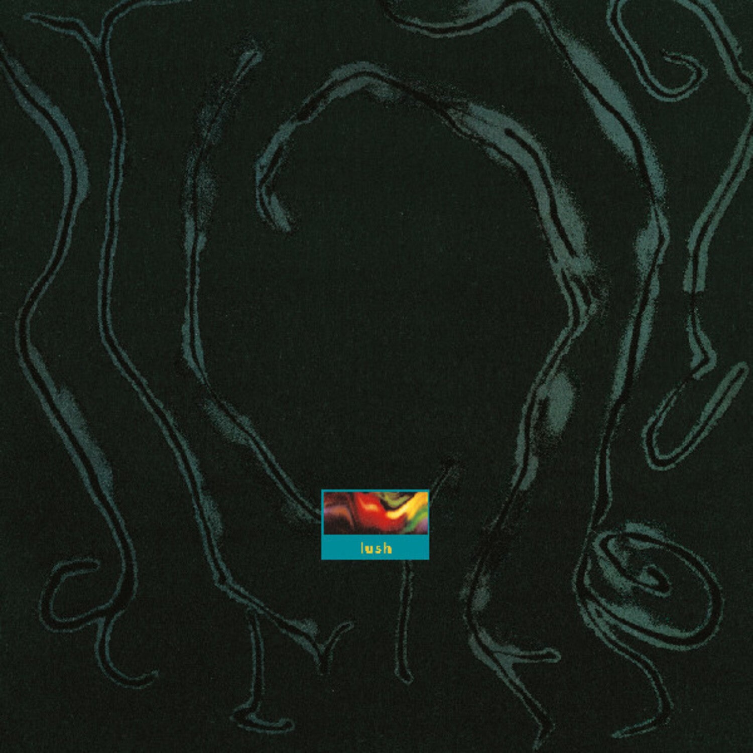 Lush - Gala (CD)
