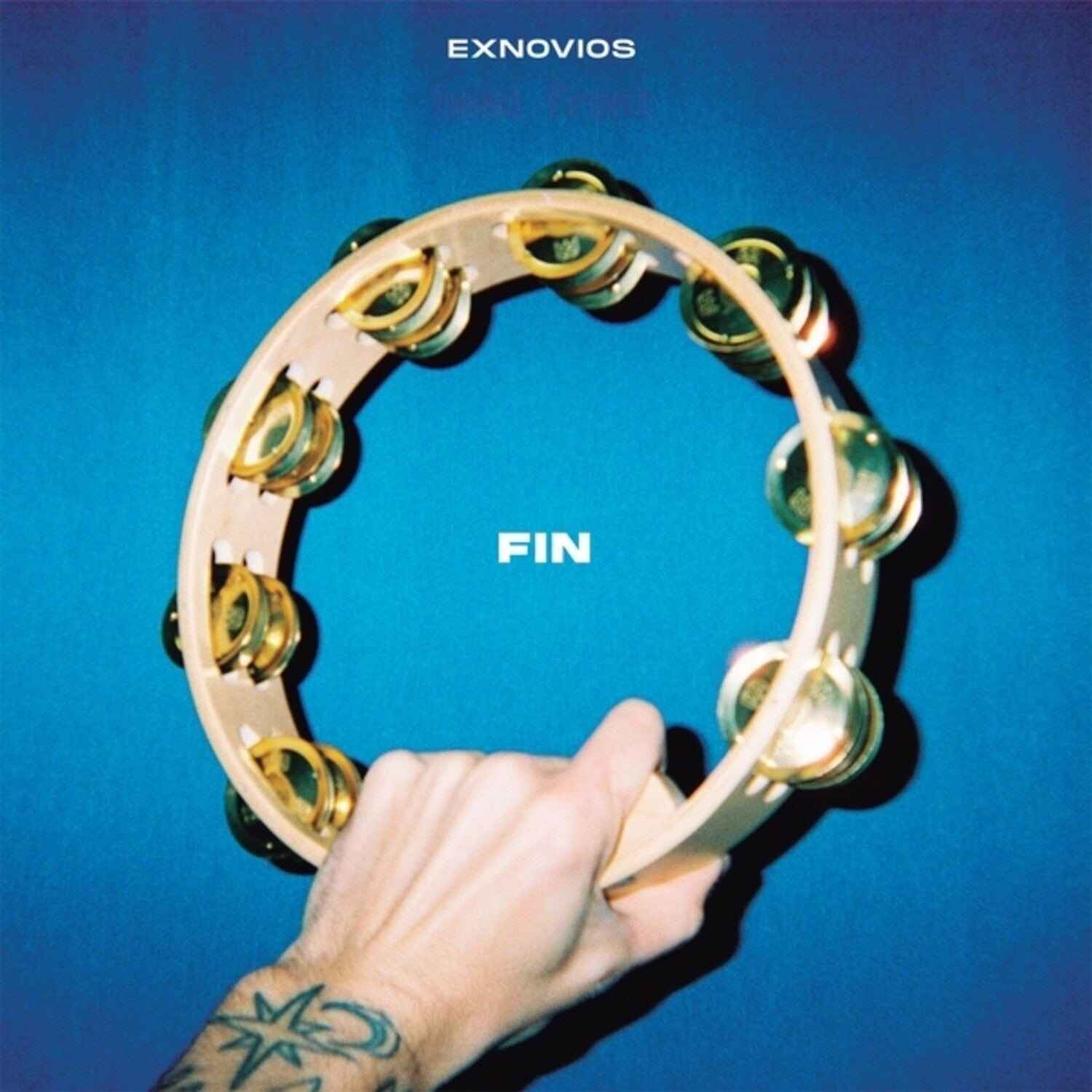 Exnovios - Fin