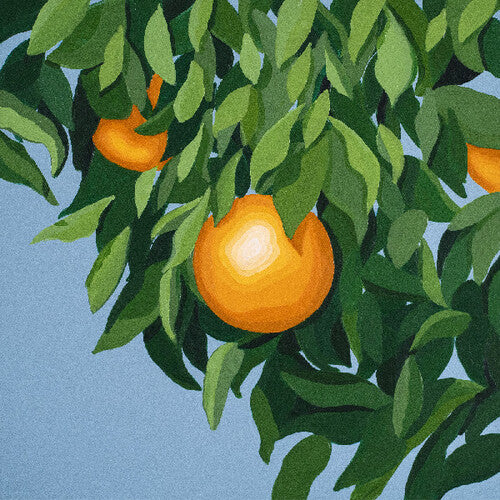 Tyler Ballgame - For the First Time Again