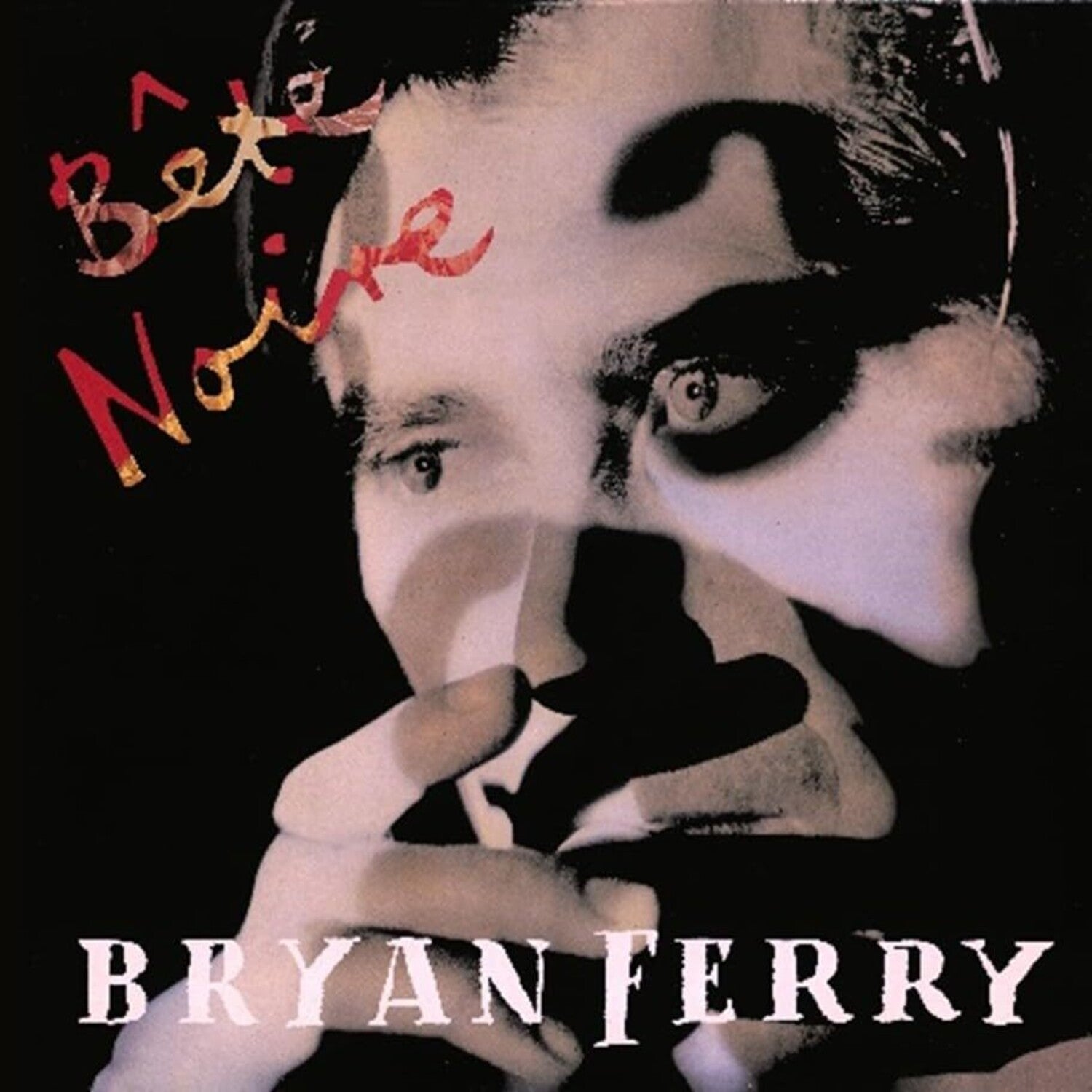 Bryan Ferry - Bete Noire (Deluxe) (CD)