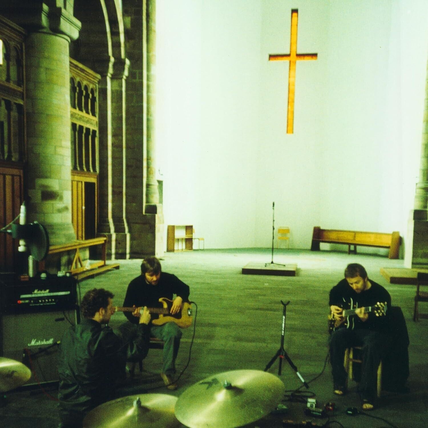 Doves - So Here We Are: Best Of Doves 2xLP