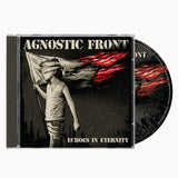 Agnostic Front - Echoes Of Eternity (CD)