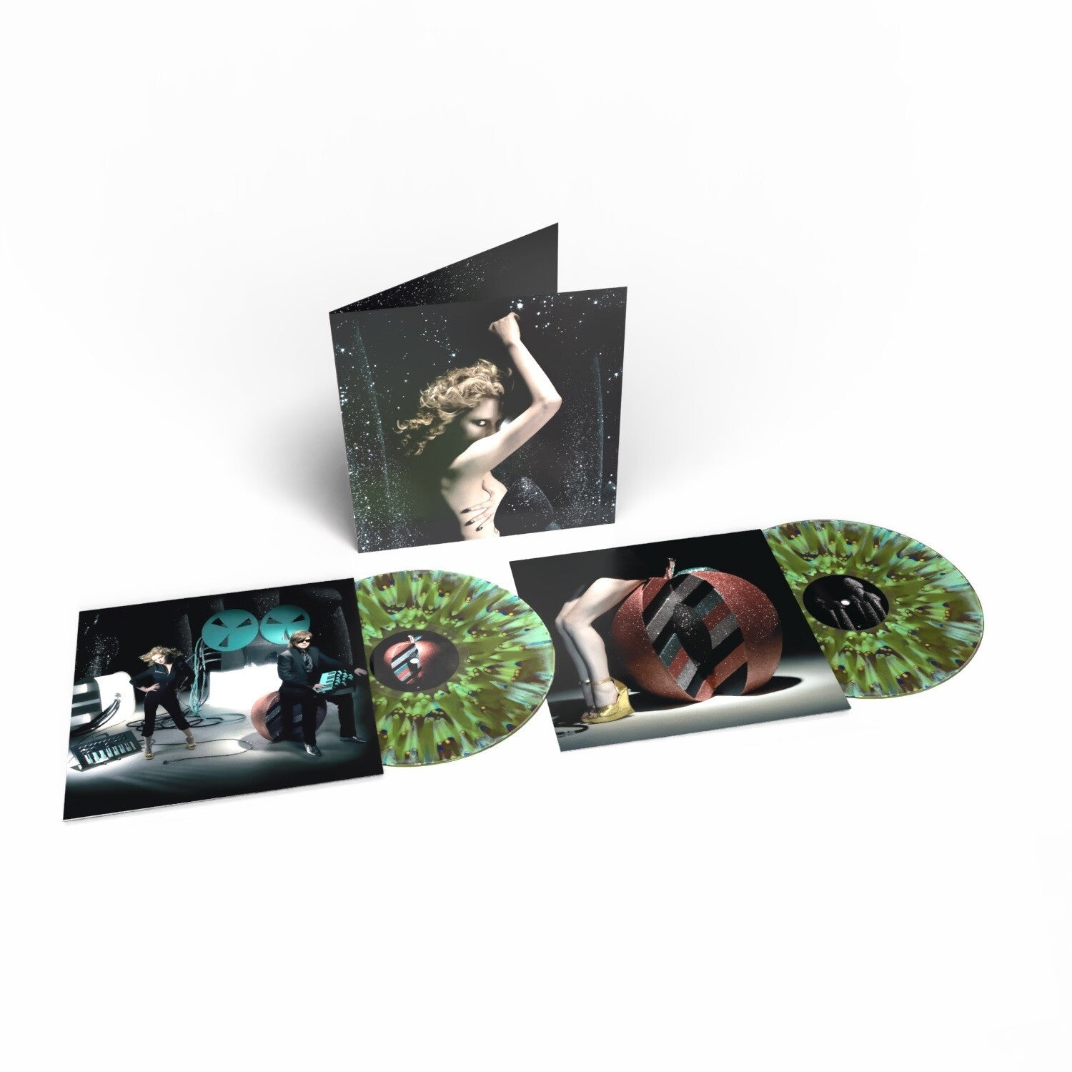 Goldfrapp - Supernature 2xLP (Limited Edition)
