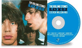 Rolling Stones - Black And Blue (CD)