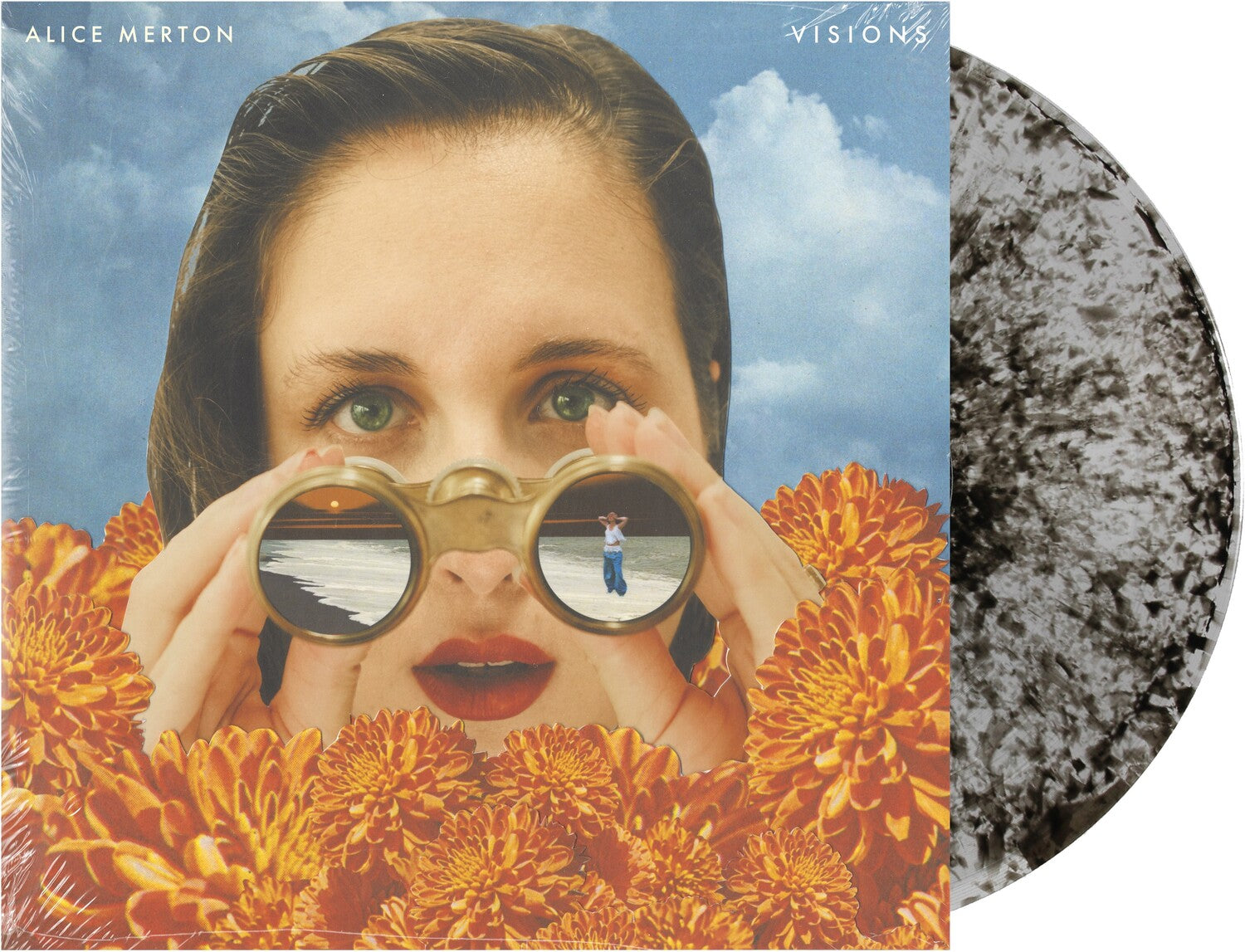 Alice Merton - Visions