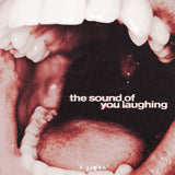 Thxsomch - The Sound of You Laughing (CD)