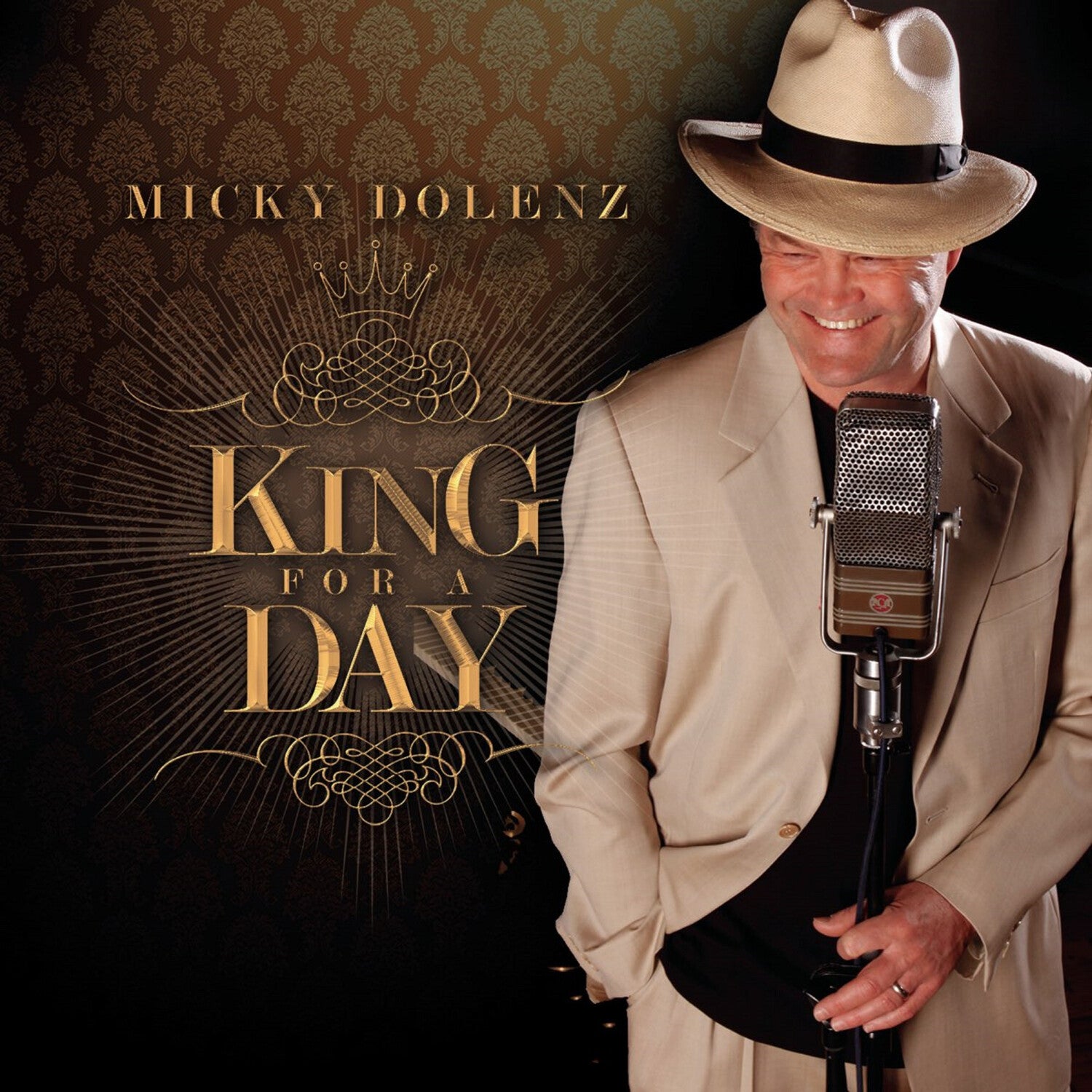 Micky Dolenz - King For A Day (Anniversary Edition)