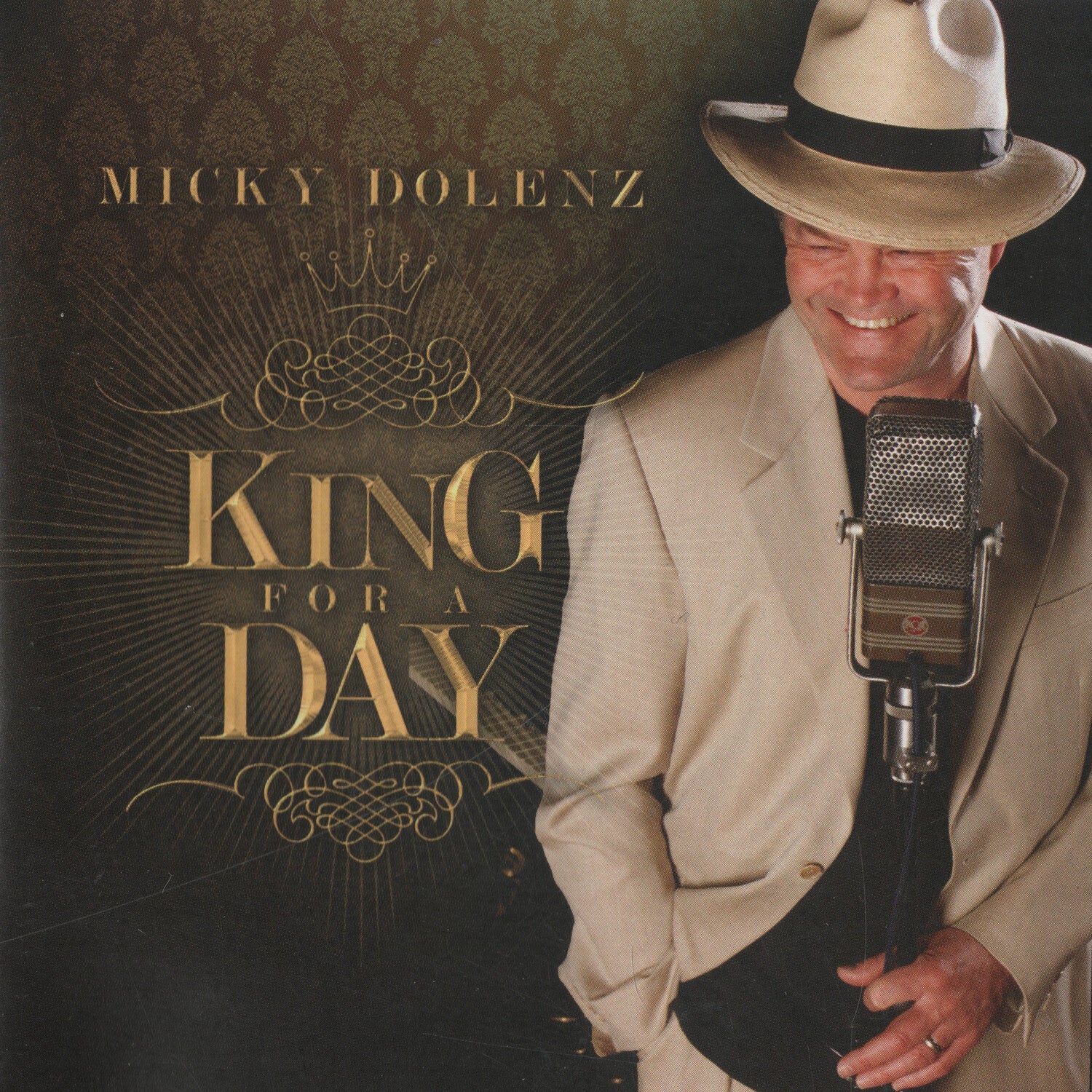 Micky Dolenz - King For A Day (Red Vinyl)