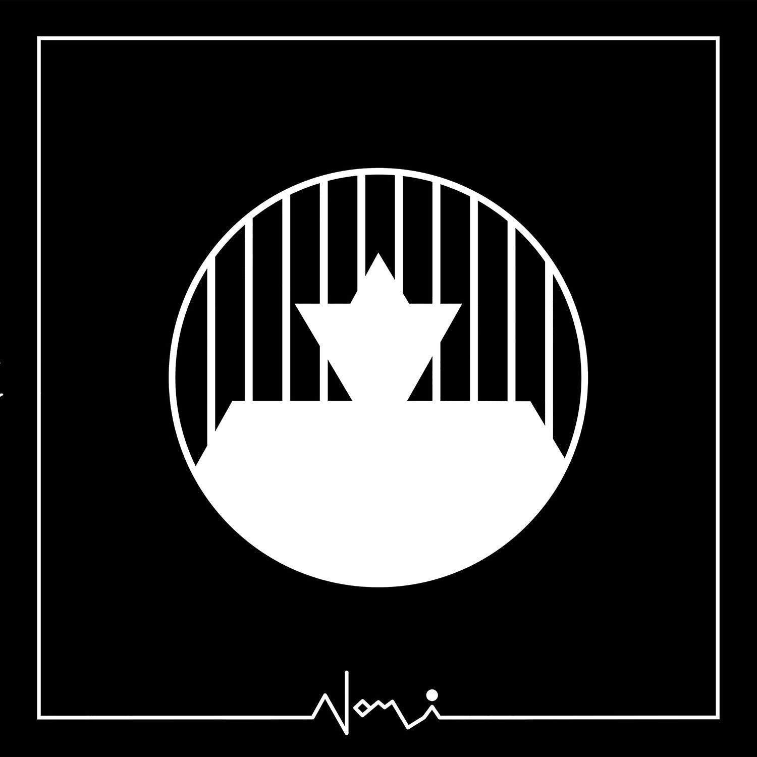 Klaus Nomi - Nomi 4xLP