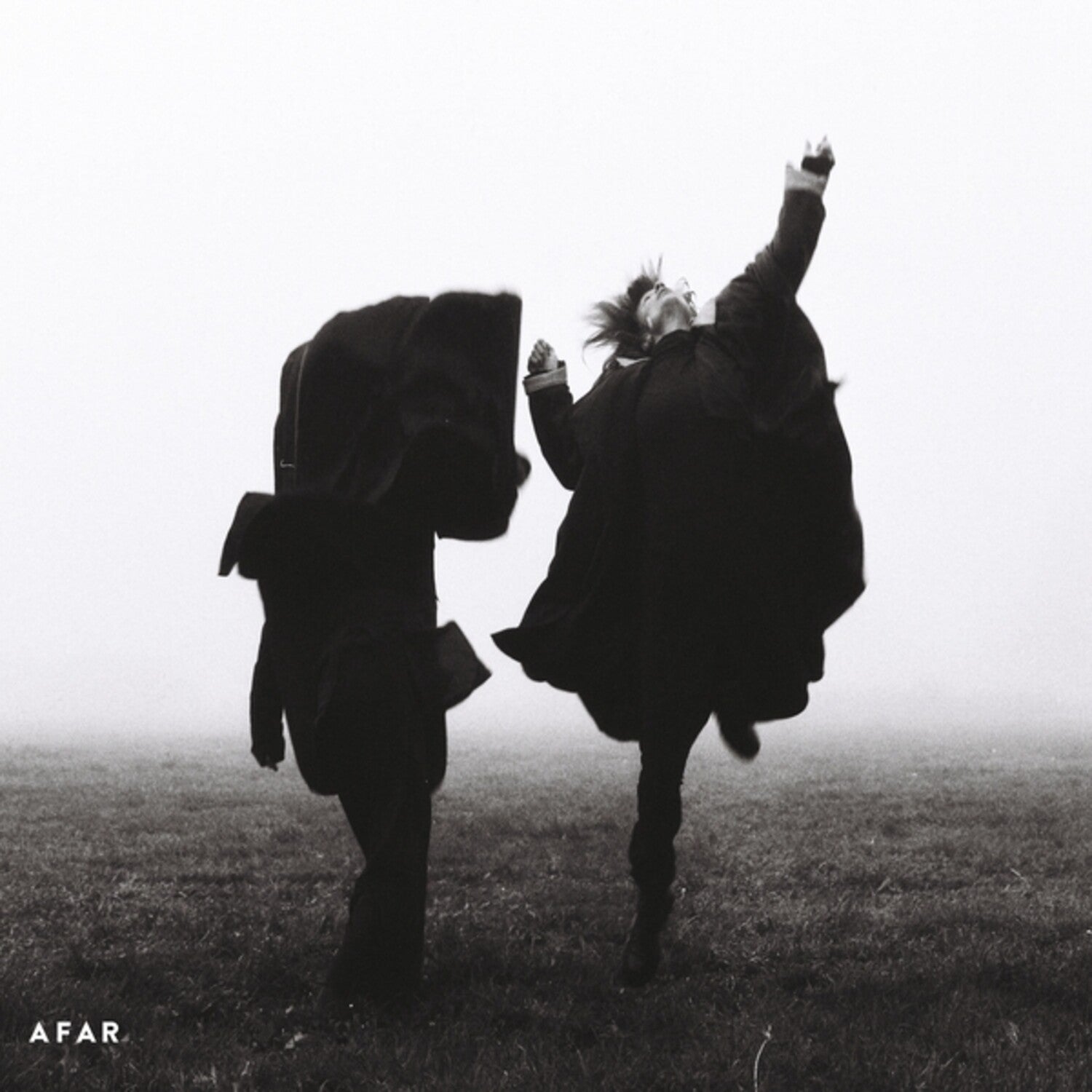 Afar - Changing Rules