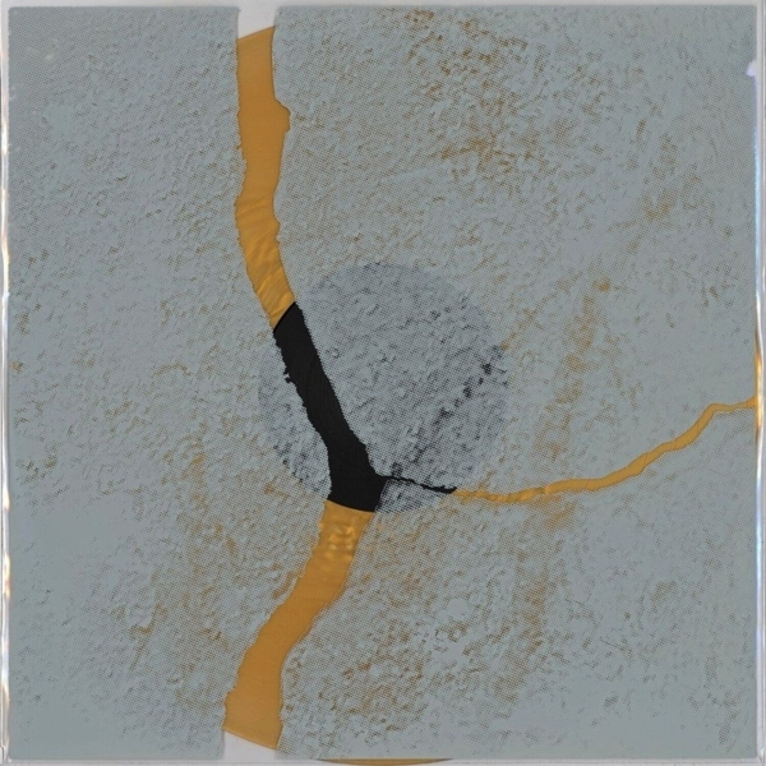 Simon Popp - Trio (2025)