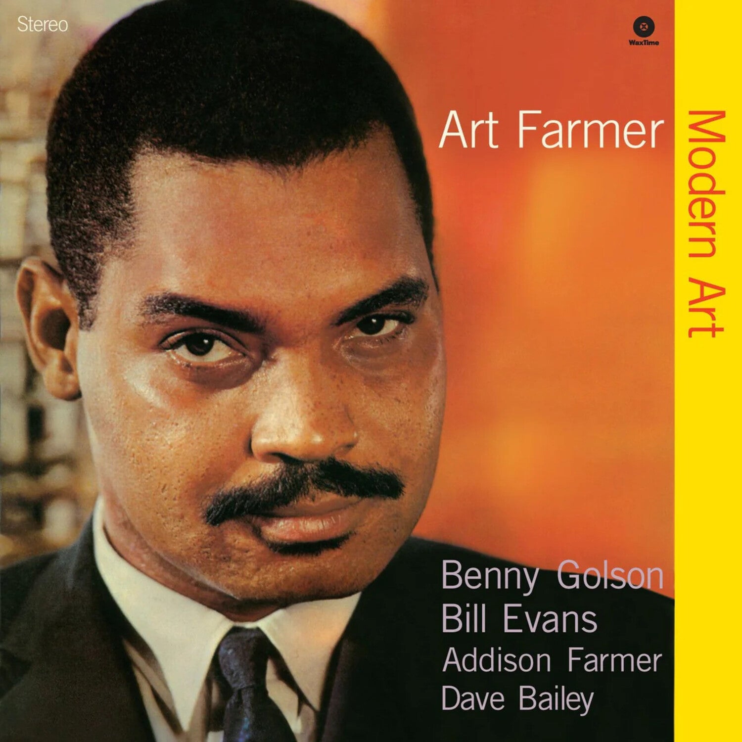 Art Farmer - Modern Art - Limited 180-Gram Vinyl with Bonus Tracks (Limited Edition)
