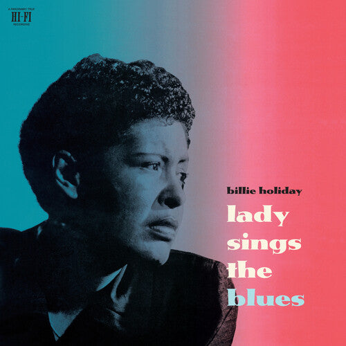 Billie Holiday - Lady Sings the Blues