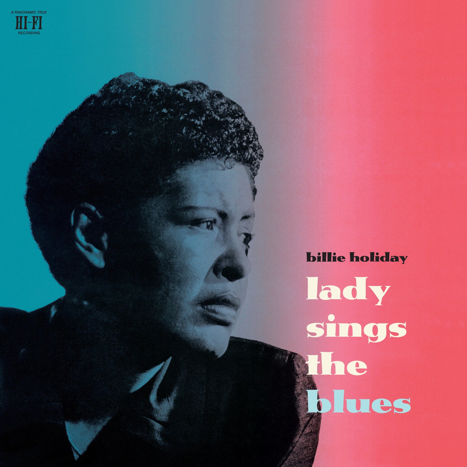 Billie Holiday - Lady Sings The Blues - 180-Gram Crystal Clear Vinyl with Bonus Track (Clear Vinyl)