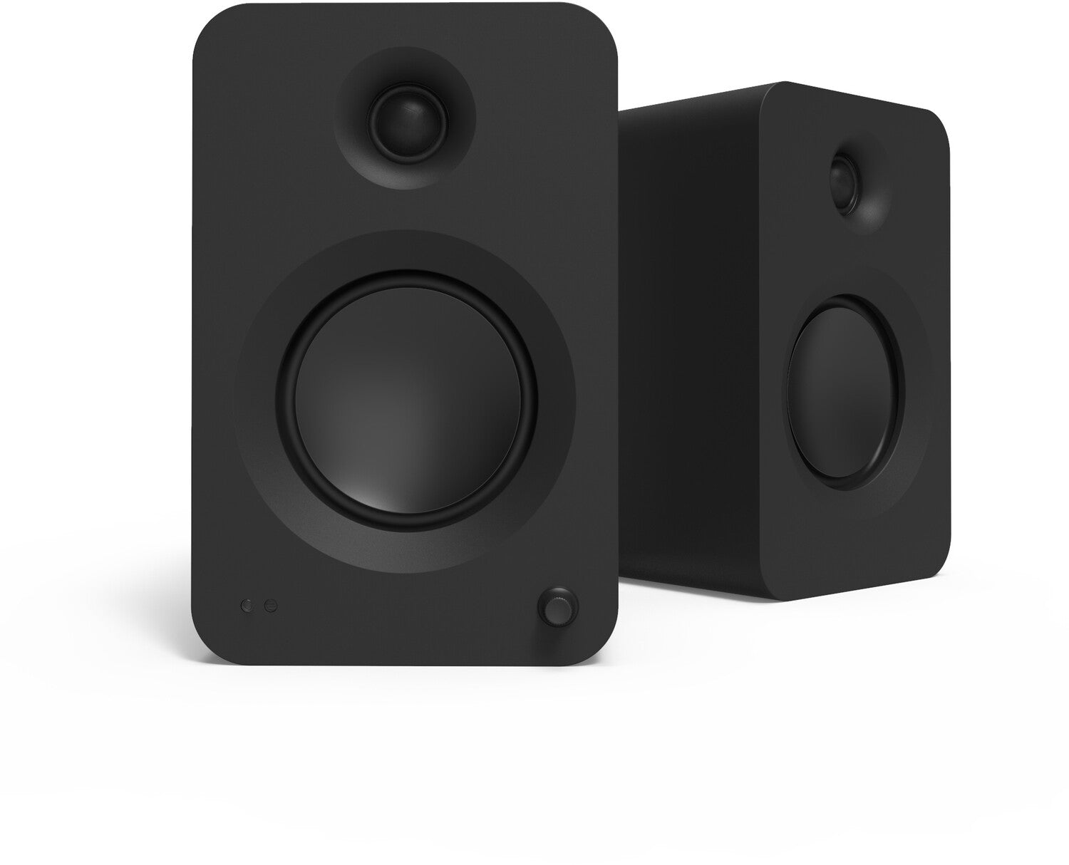 Kanto REN Bluetooth Powered Bookshelf Speakers 200 Watts