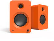 Kanto REN Bluetooth Powered Bookshelf Speakers 200 Watts