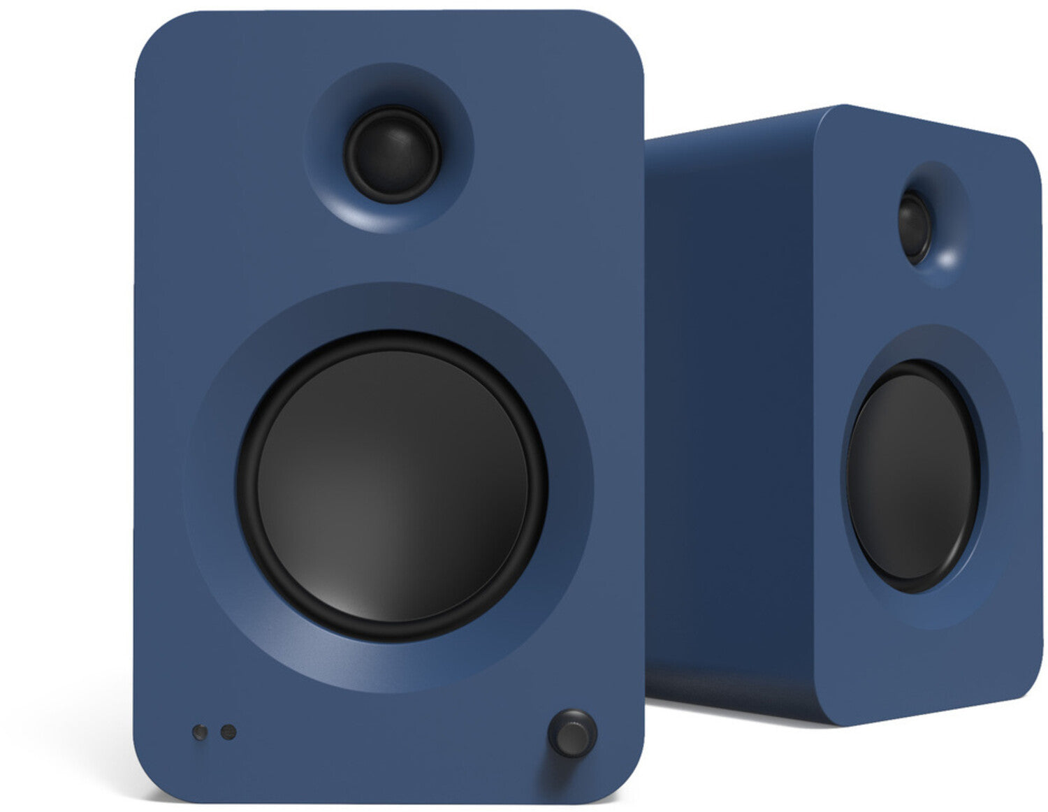 Kanto REN Bluetooth Powered Bookshelf Speakers 200 Watts
