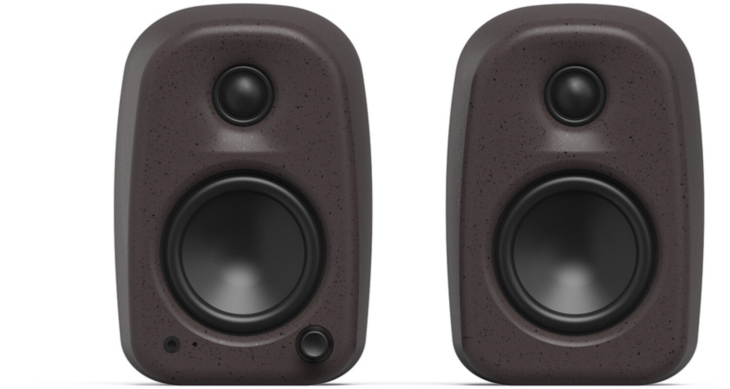 Kanto UKI Bluetooth Desktop Speakers - 100 Watts