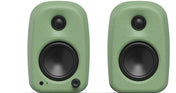 Kanto UKI Bluetooth Desktop Speakers - 100 Watts