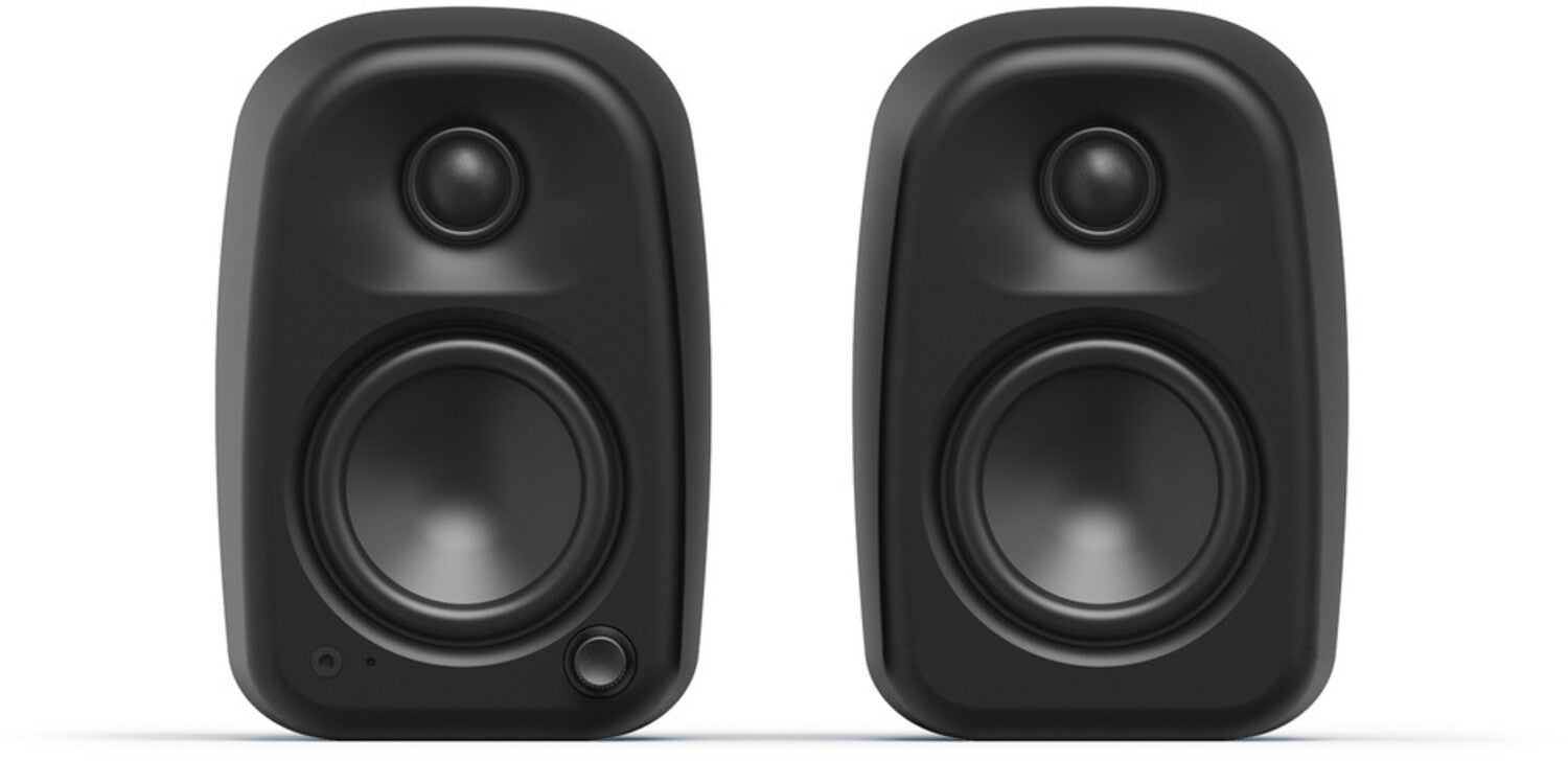 Kanto UKI Bluetooth Desktop Speakers - 100 Watts