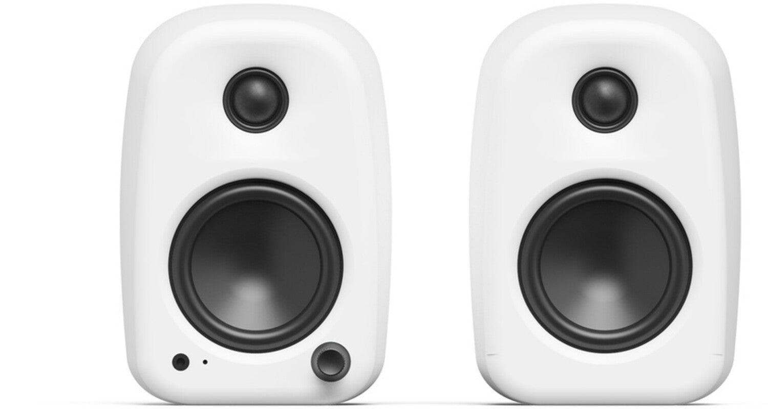 Kanto UKI Bluetooth Desktop Speakers - 100 Watts