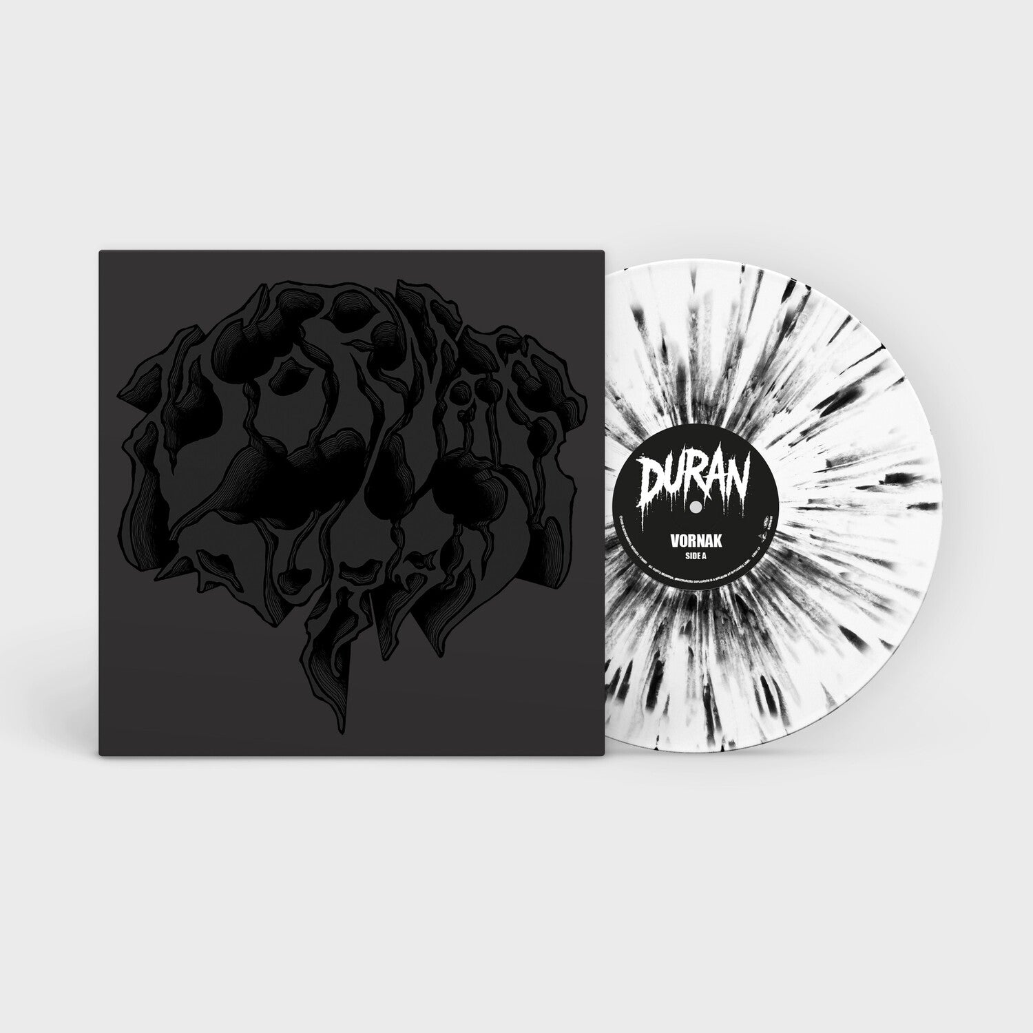 Duran - Vornak (Limited Edition)