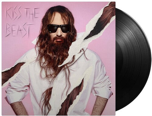 Sebastien Tellier - Kiss the Beast