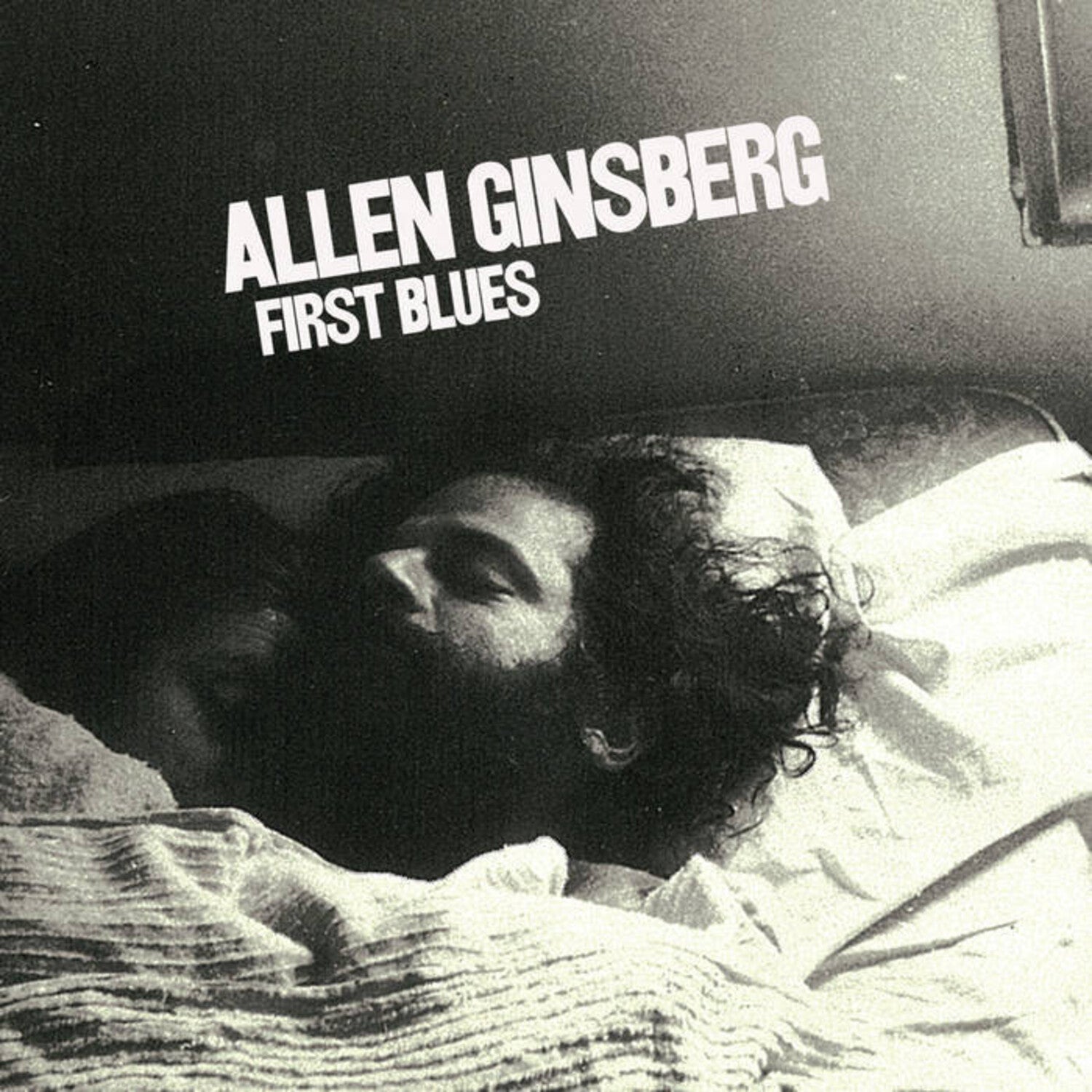 Allen Ginsberg - First Blues 2xLP (Reissue)