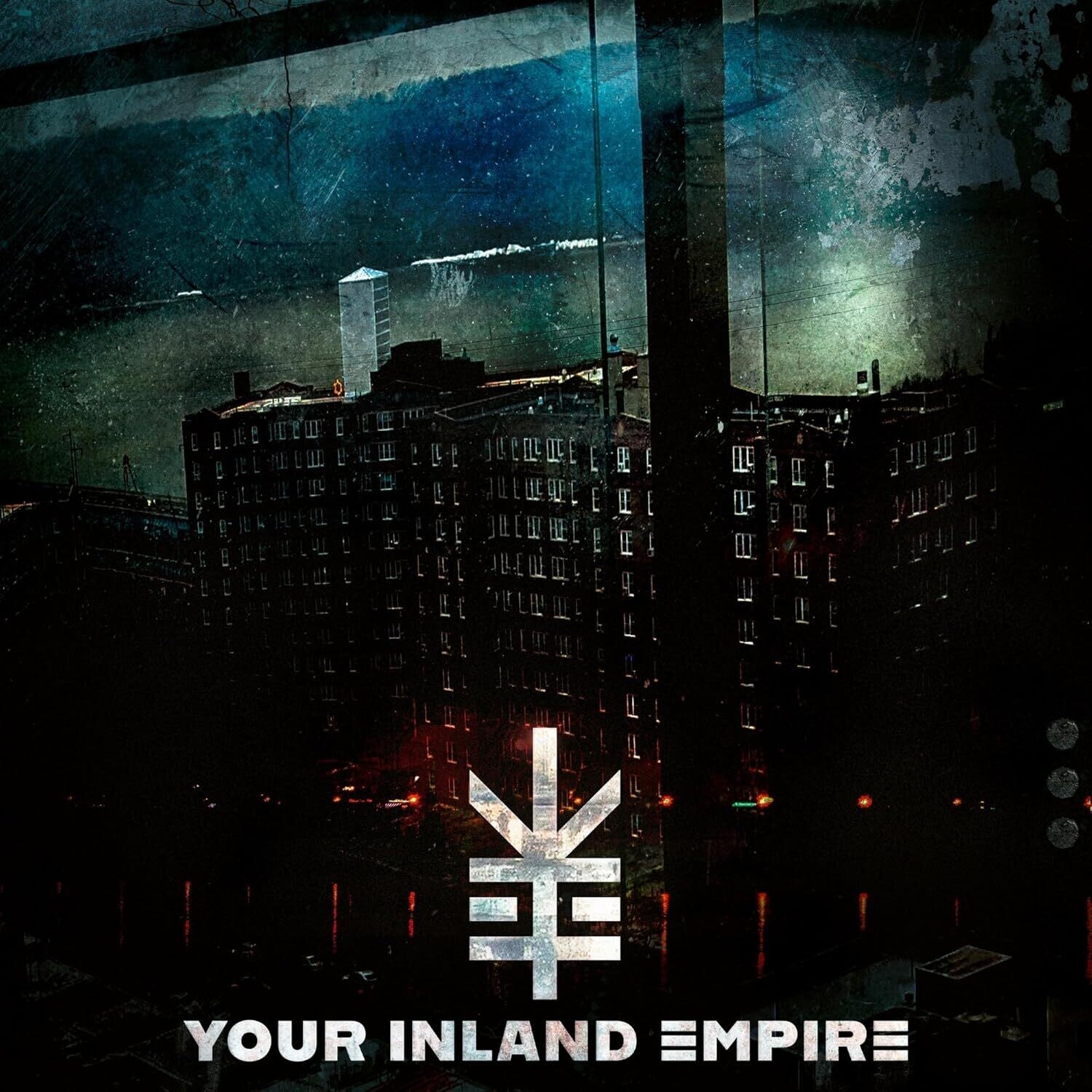 Your Inland Empire (Limited Edition) (CD)