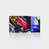 Rise of the Northstar - Chapter 4 : Red Falcon Super Battle! Neo Paris War!! (CD)