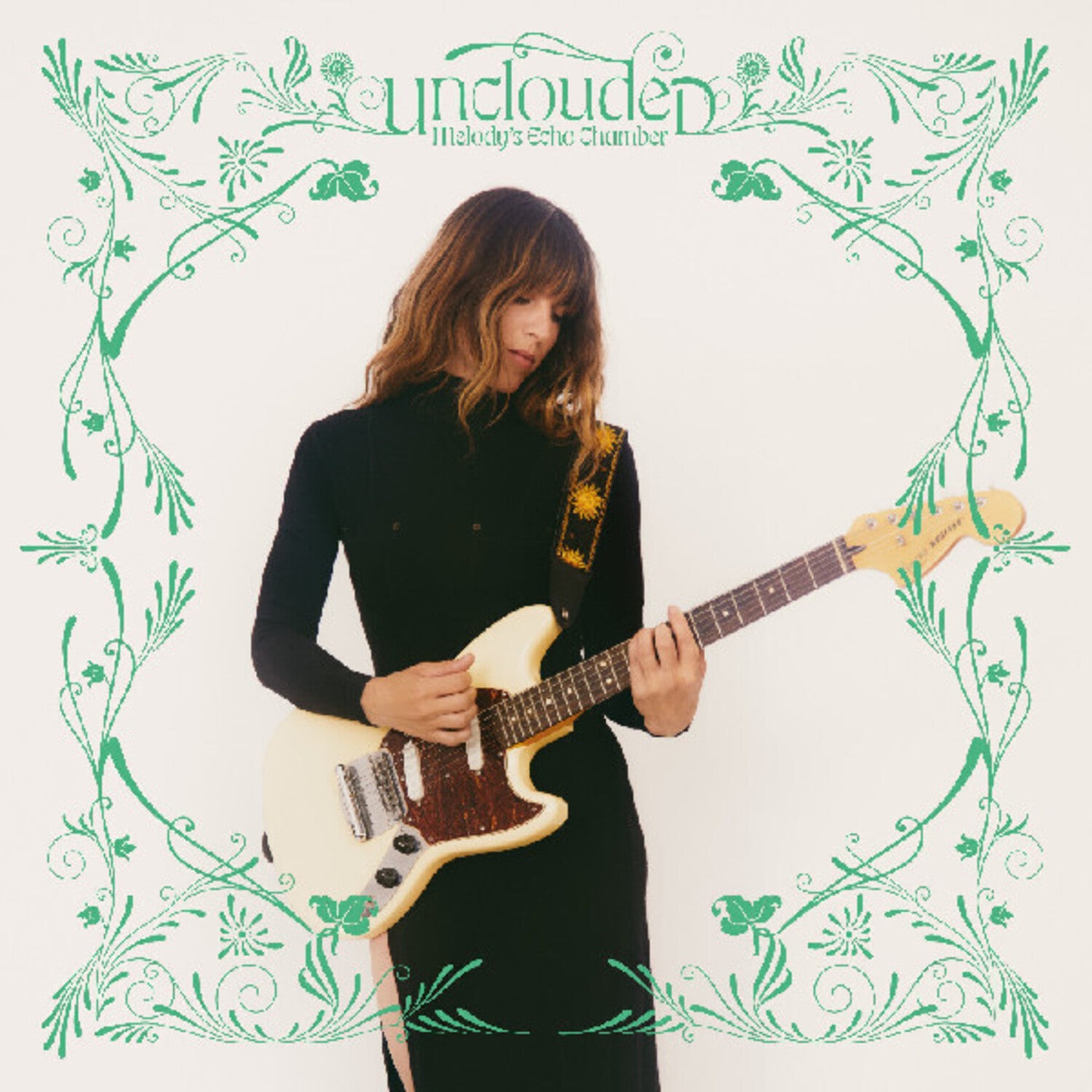 Melody's Echo Chamber - Unclouded (CD)
