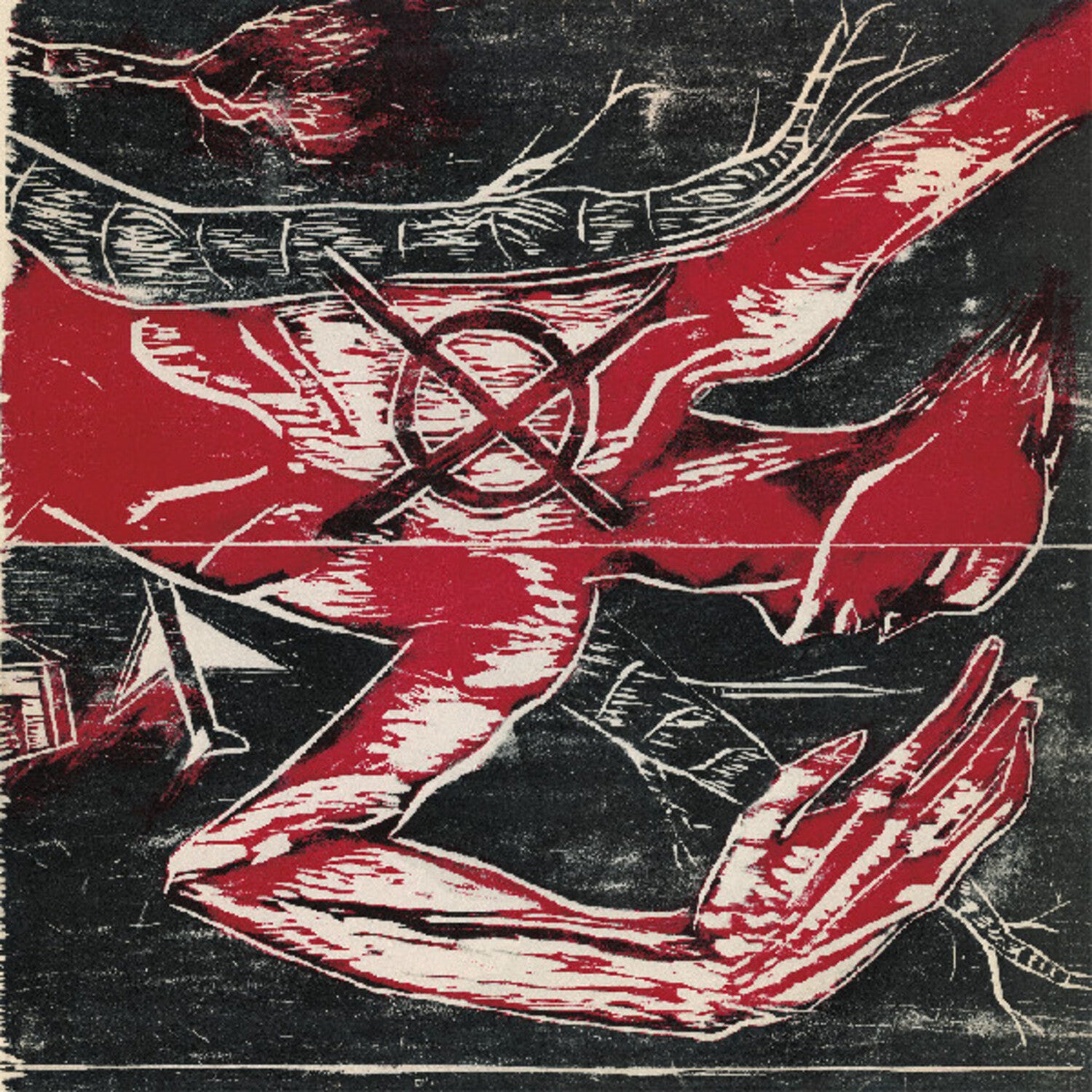 Circle X - Prehistory
