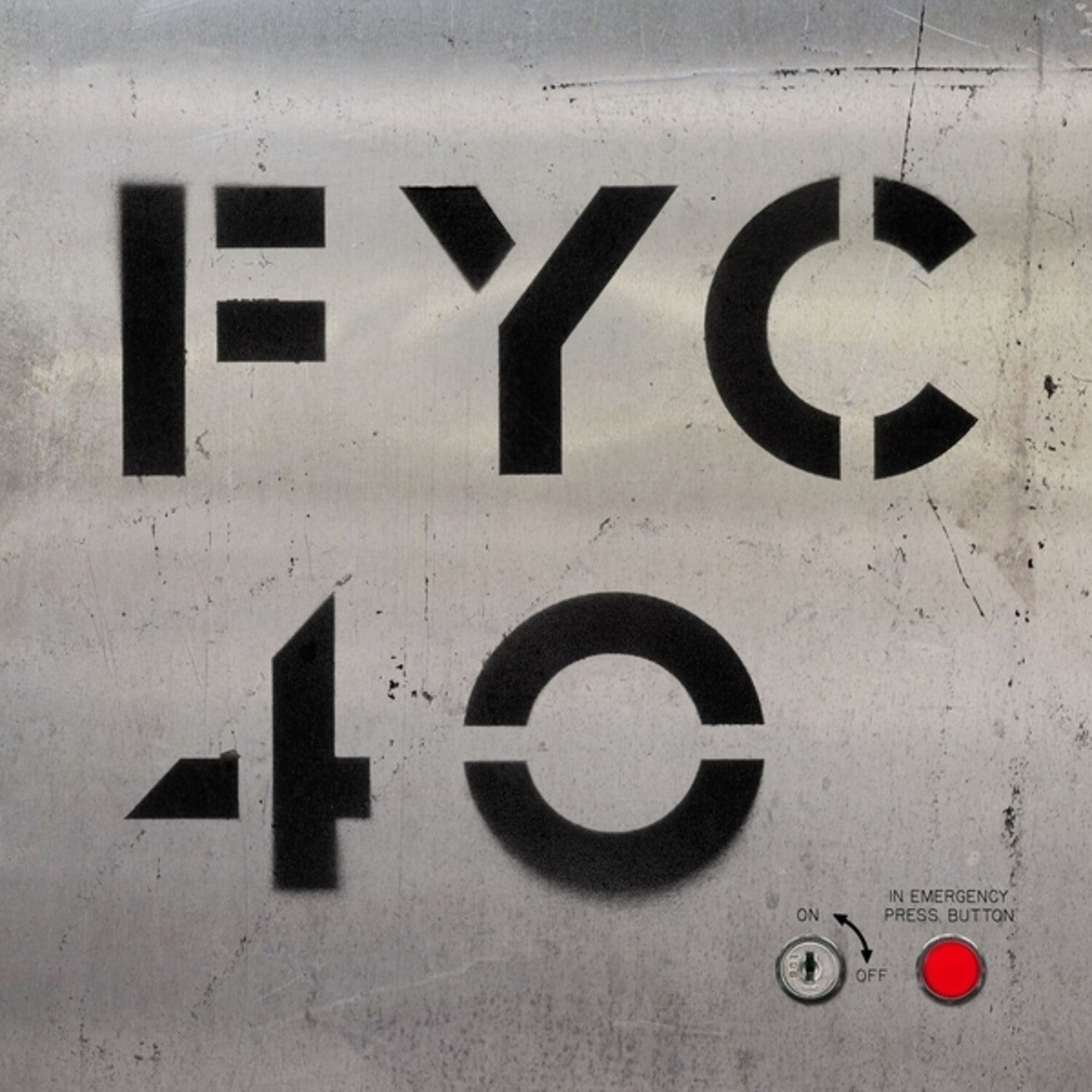 Fine Young Cannibals - Fyc 40 2xLP (Anniversary Edition)