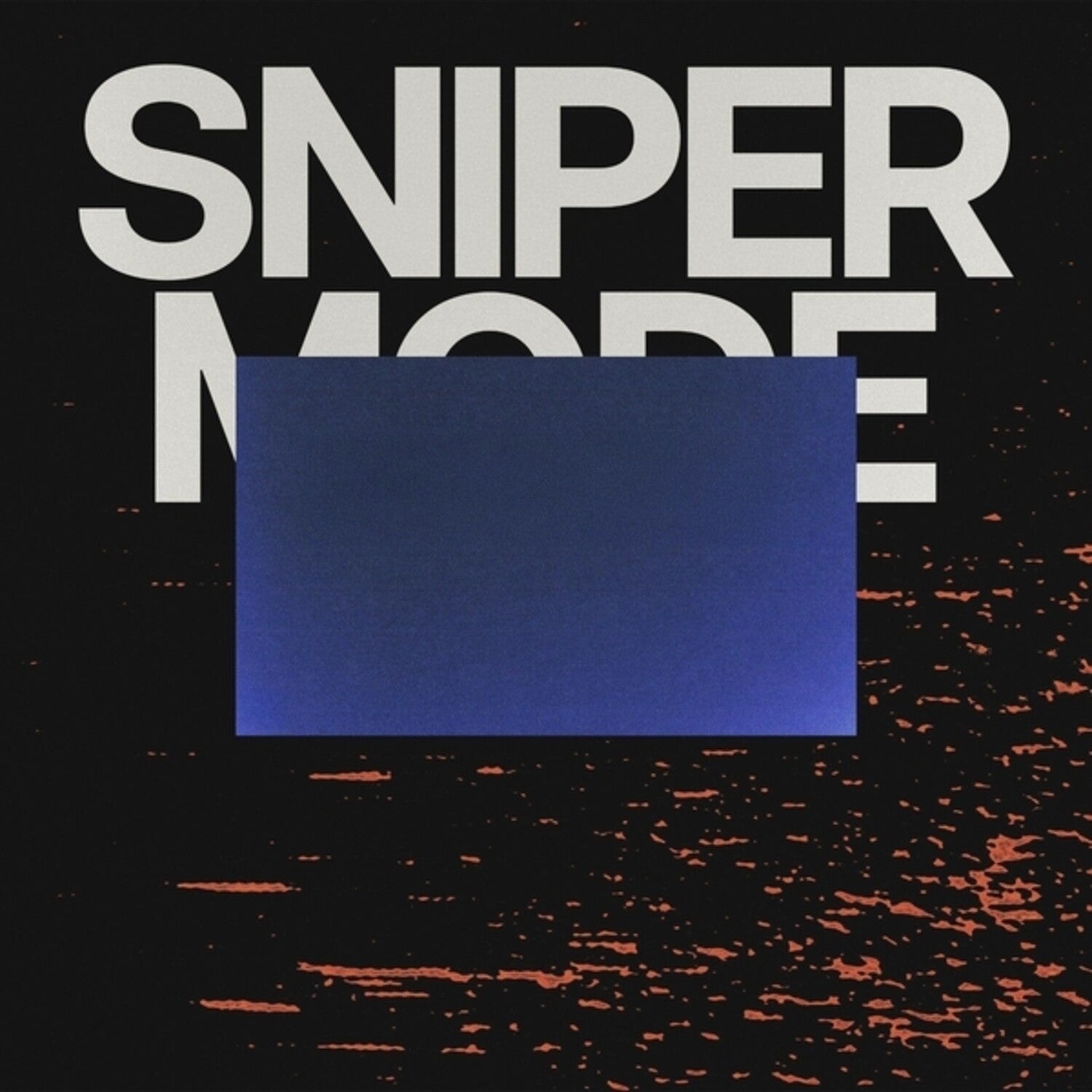 Sniper Mode - Riot Gear 2xLP