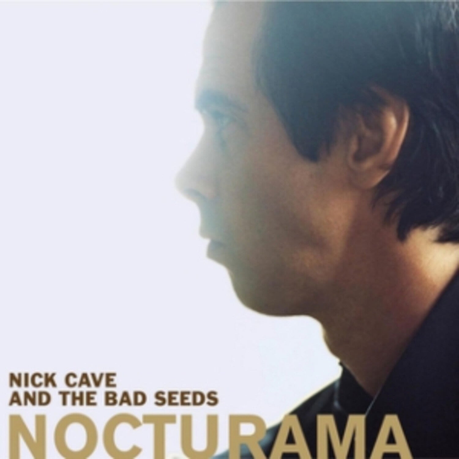 Nick Cave & Bad Seeds - Nocturama (CD)
