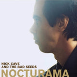 Nick Cave & Bad Seeds - Nocturama (CD)