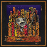 Hail The Sun - Cut. Turn. Fade. Back. (CD)