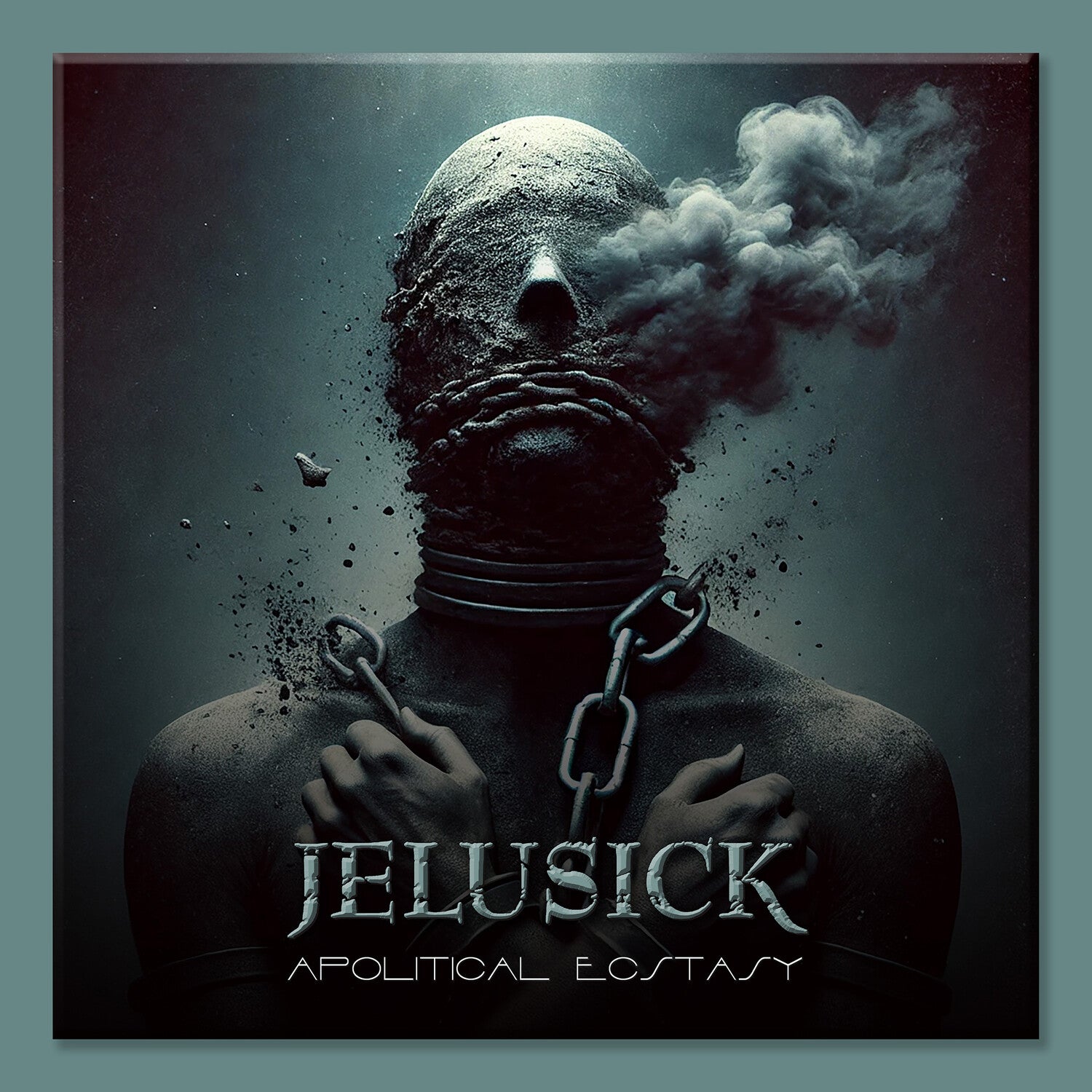 Jelusick - Apolitical Ecstasy