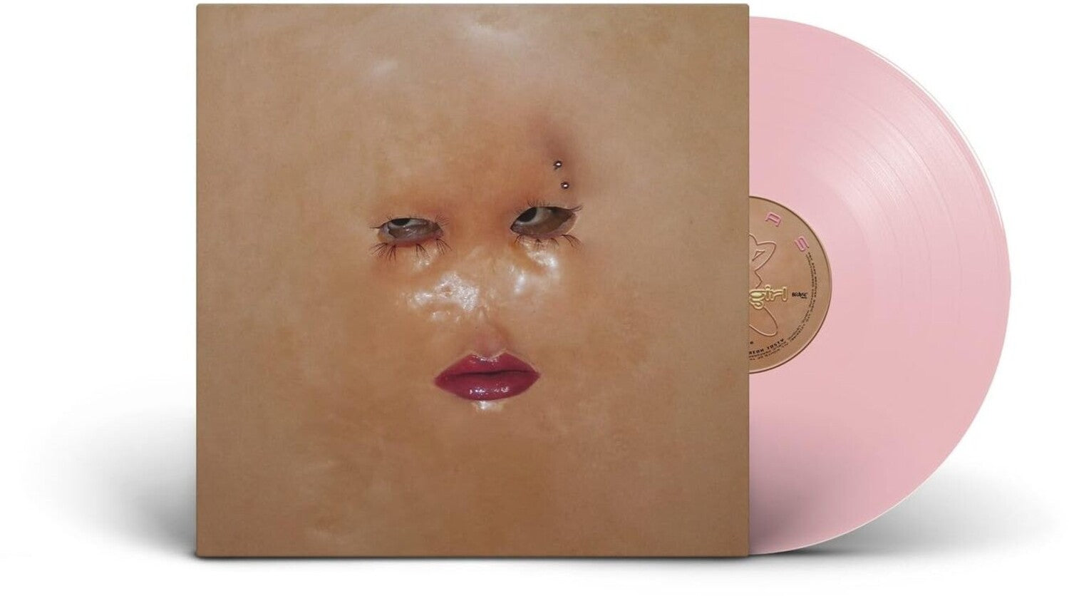 Shygirl - Alias (Pink Vinyl)