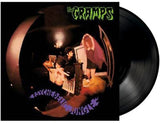 Cramps - Psychedelic Jungle